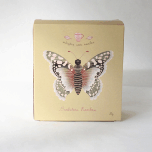 Chá Borboleta Rooibos