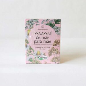 Chá De Mãe Pra Mãe