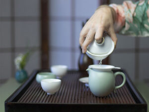 a-arte-de-servir-cha