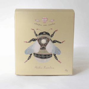 Chá Abelha Rooibos