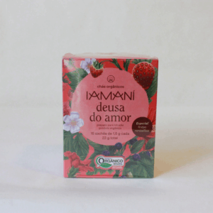 Chá Deusa do Amor