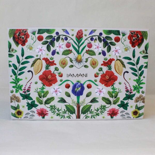 Mini Box Lamani